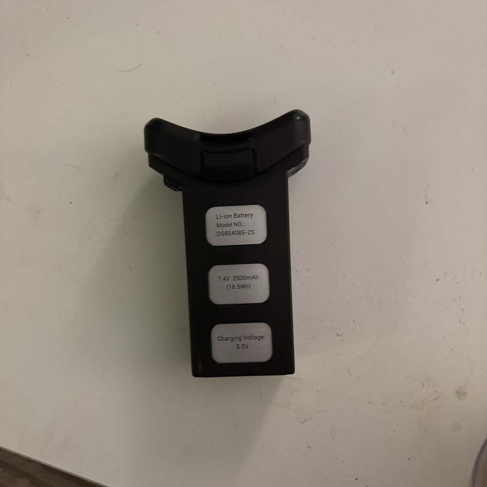Promark P70-GPS Shadow Drone Lipo Battery